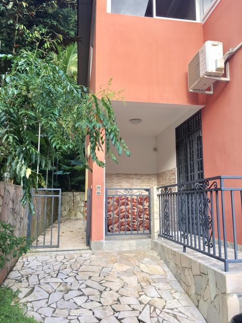Rivière l'Or Appartement Saint-Joseph Esterno foto